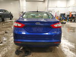 Ford Fusion 2013