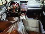 Subaru XV 2014