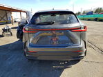 Lexus NX 2025