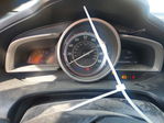 Mazda 3 2015