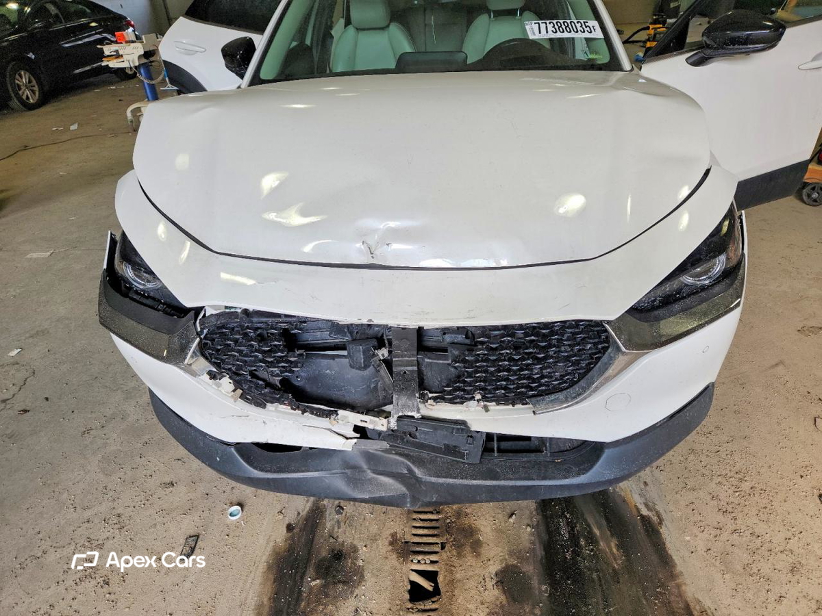 Mazda CX-30 2021