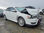 Mitsubishi Lancer 2011