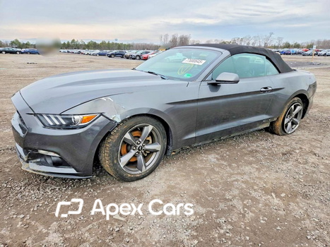 Ford Mustang 2016 - Image 1 of 14