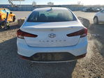 Hyundai Elantra 2019