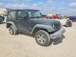 Jeep Wrangler 2009