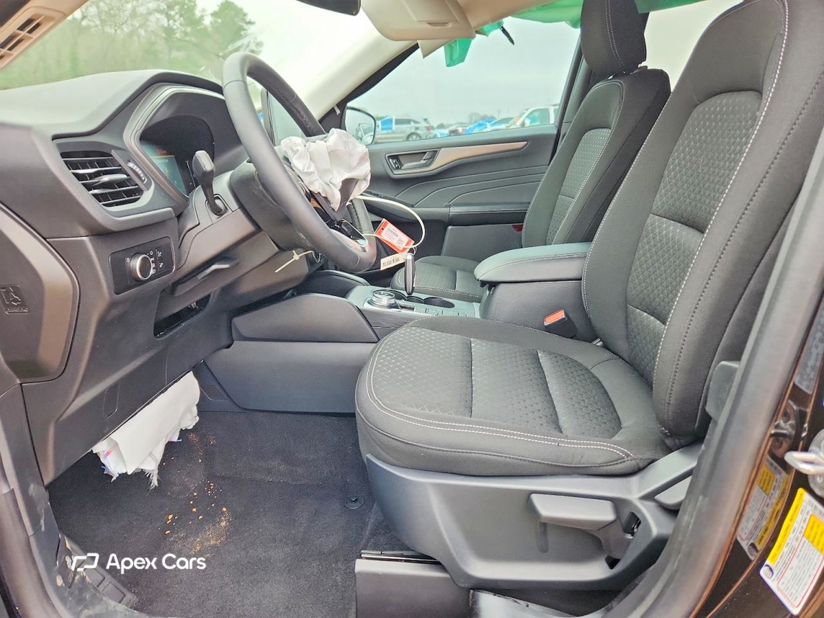 Ford Escape 2025