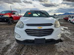 Chevrolet Equinox 2017