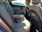Hyundai Elantra 2016