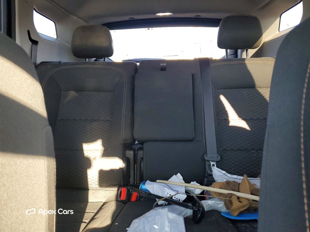 GMC Terrain 2019