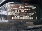 BMW Series 3 2011