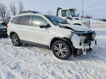 Honda Pilot 2016