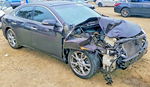 Nissan Maxima 2014