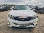 Kia Sorento 2014