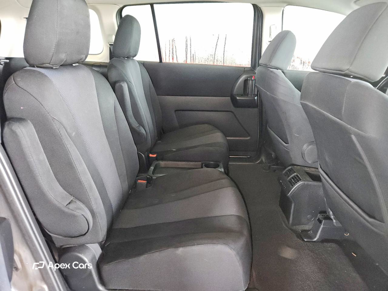 Mazda 5 2014