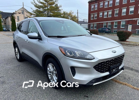 Ford Escape 2020 - Image 1 of 10