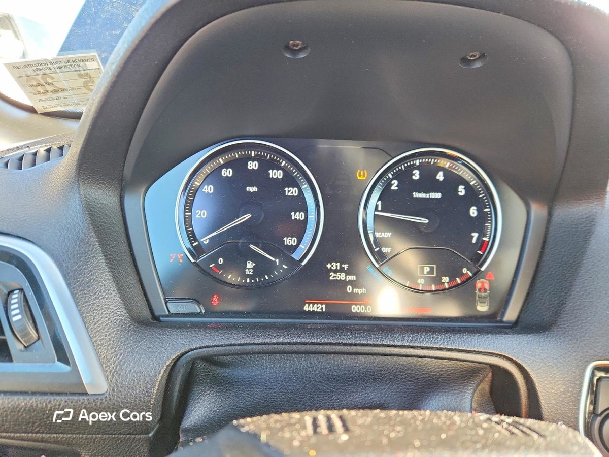 BMW Series 2 2021