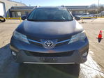 Toyota RAV 4 2015
