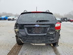 Subaru XV 2016