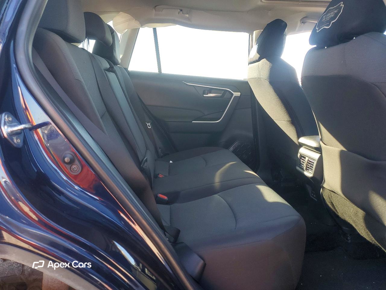 Toyota RAV 4 2025