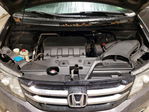 Honda Odyssey 2014