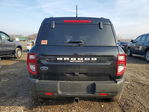Ford Bronco 2022