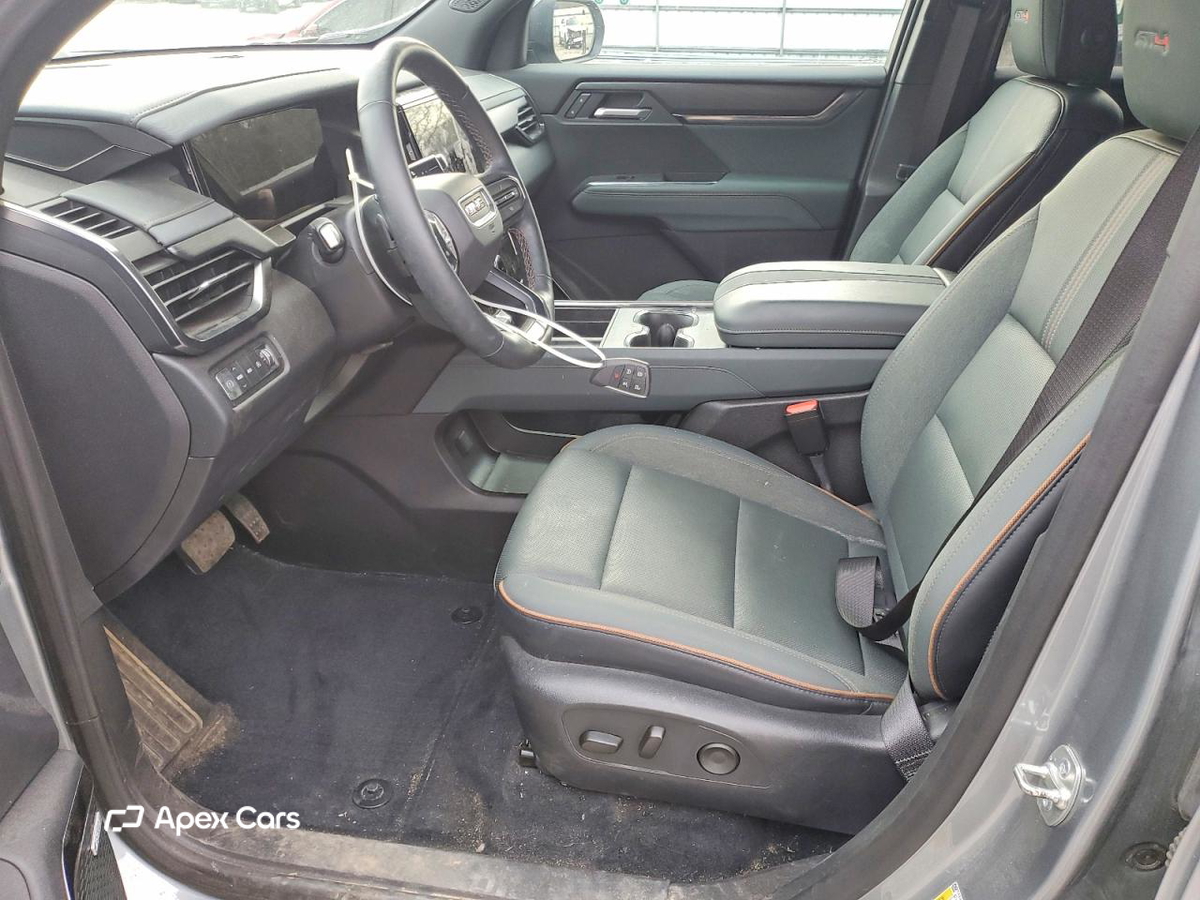 GMC Acadia 2025