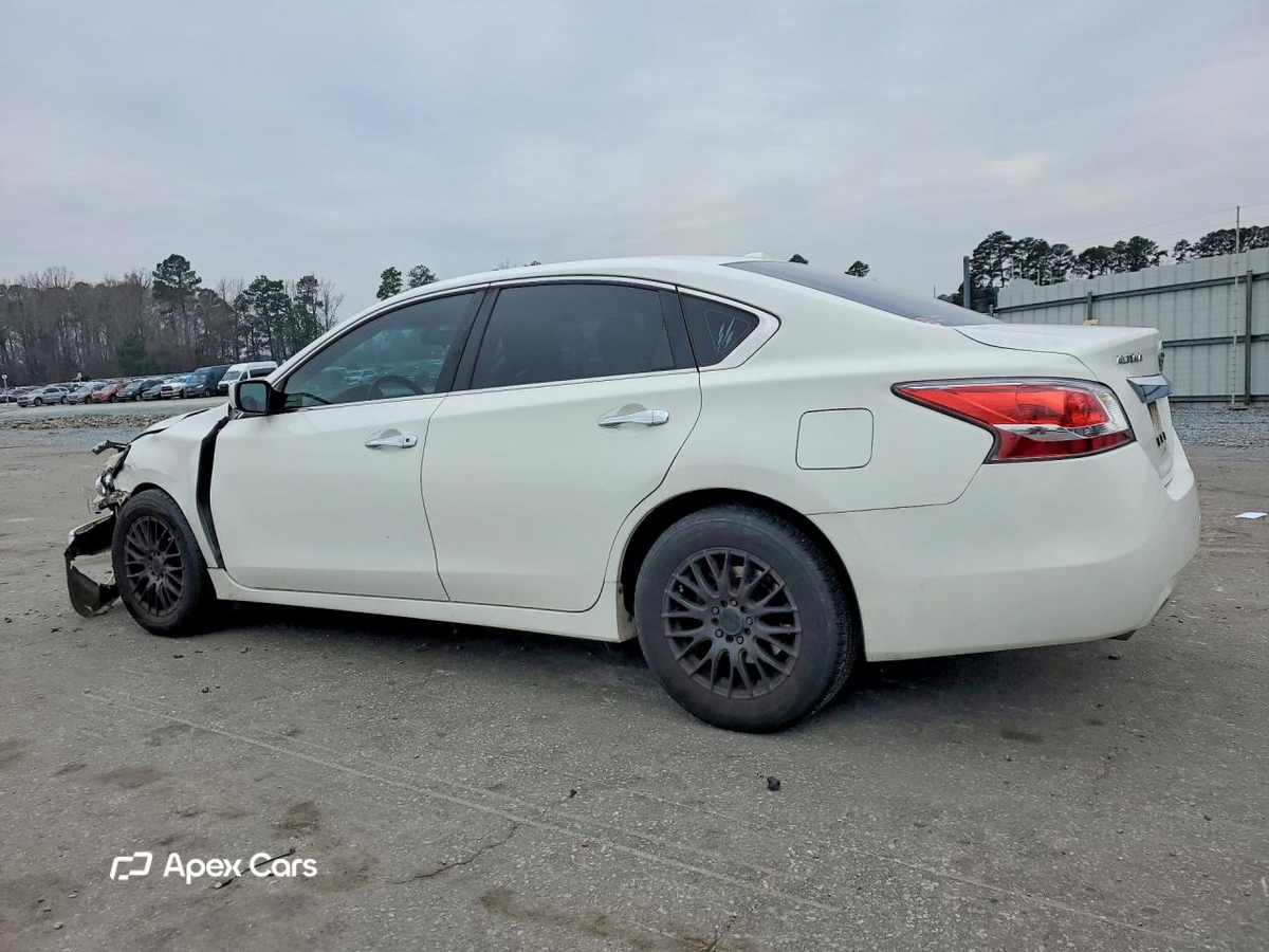 Altima 2015