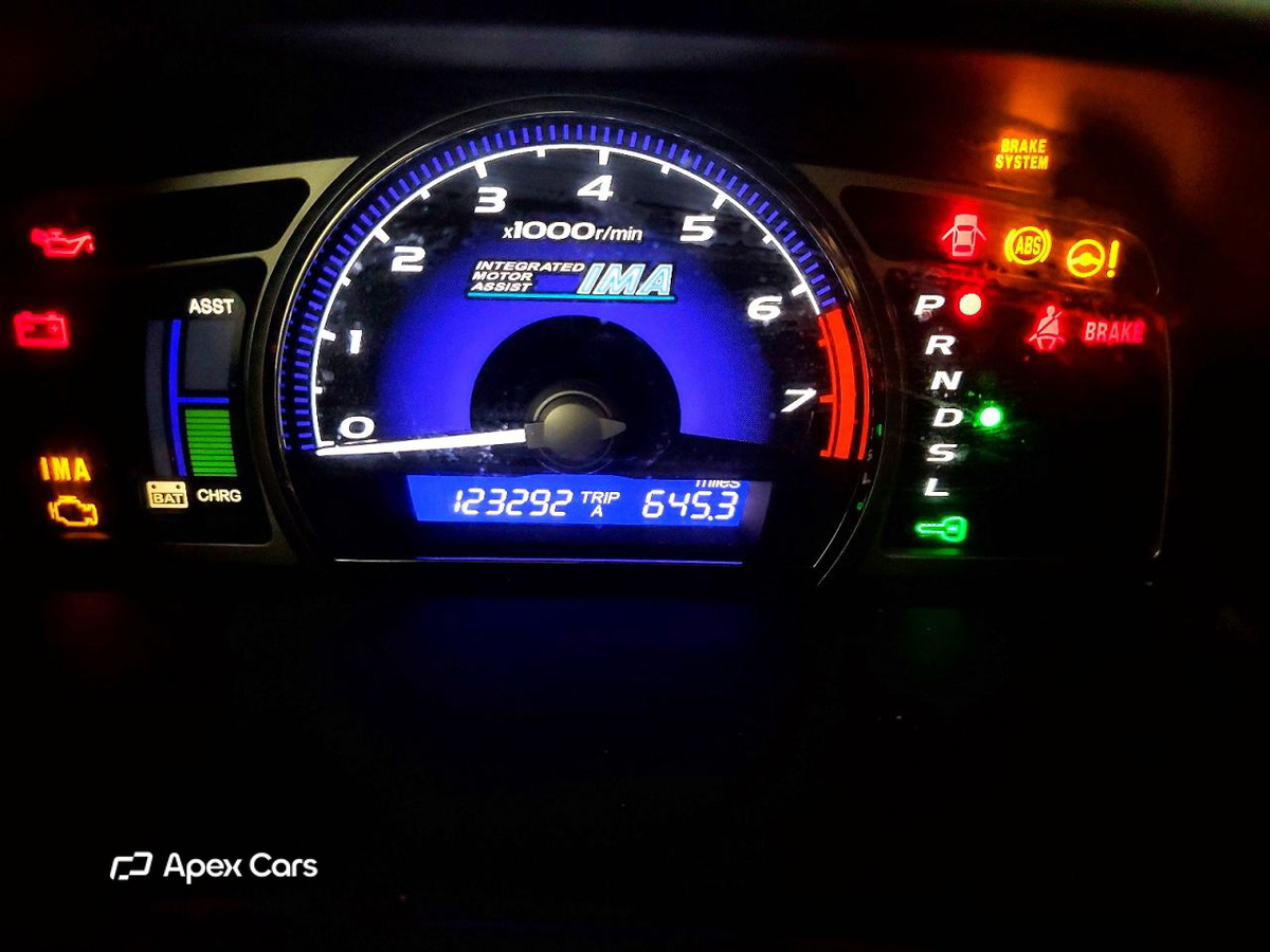 Honda Civic 2006