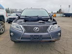 Lexus RX 2014