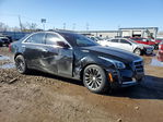 Cadillac CTS 2014
