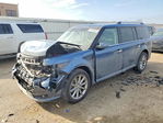 Ford Flex 2018