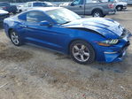 Ford Mustang 2018