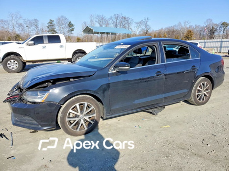 Volkswagen Jetta 2017 - Image 1 of 12