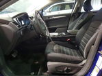 Ford Fusion 2016