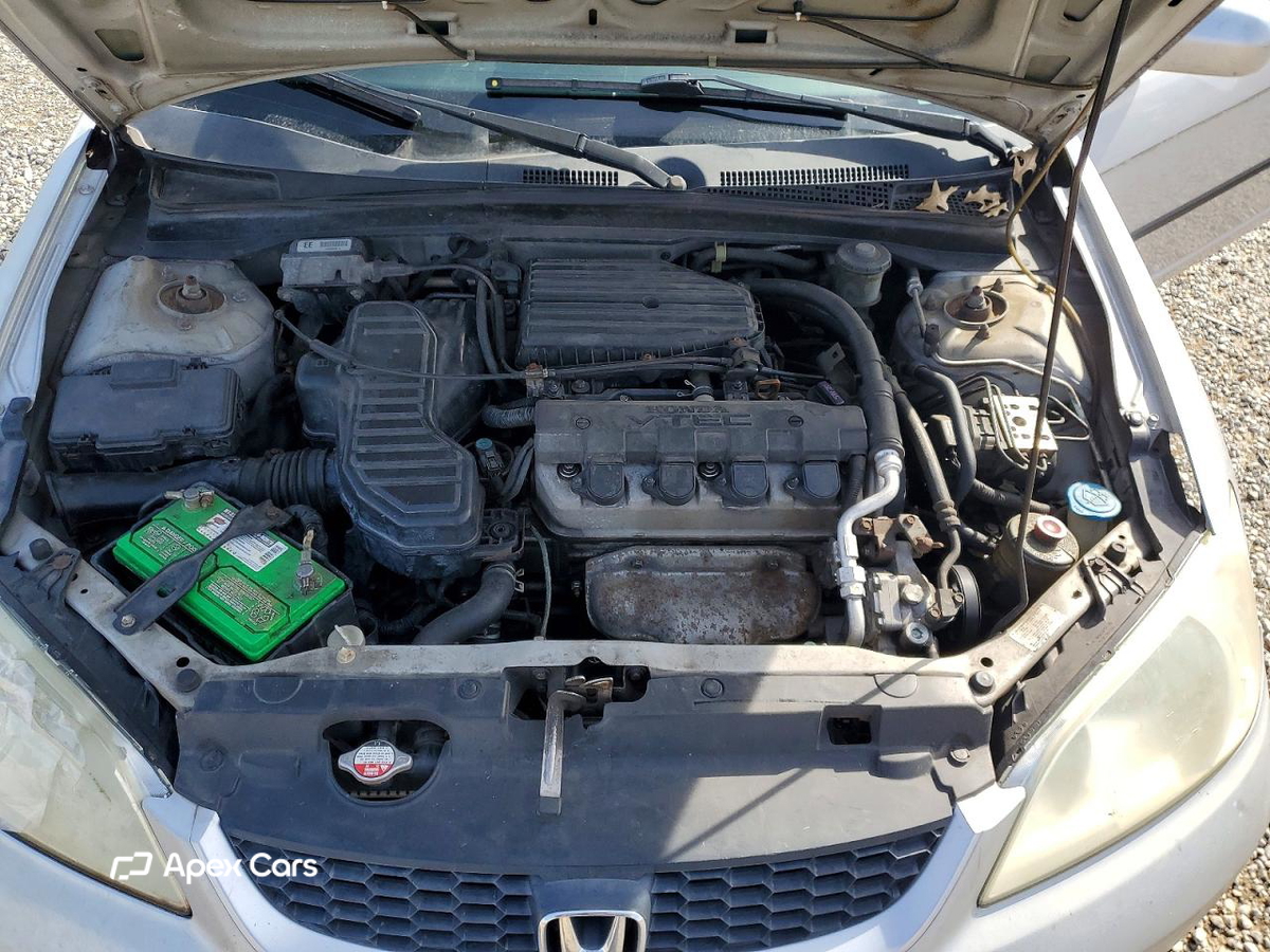 Honda Civic 2005