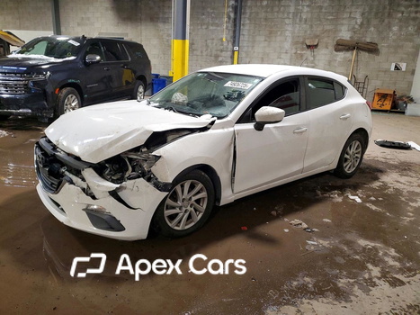 Mazda 3 2015 - Image 1 of 14