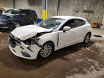 Mazda 3 2015