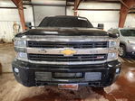 Chevrolet Silverado 2016