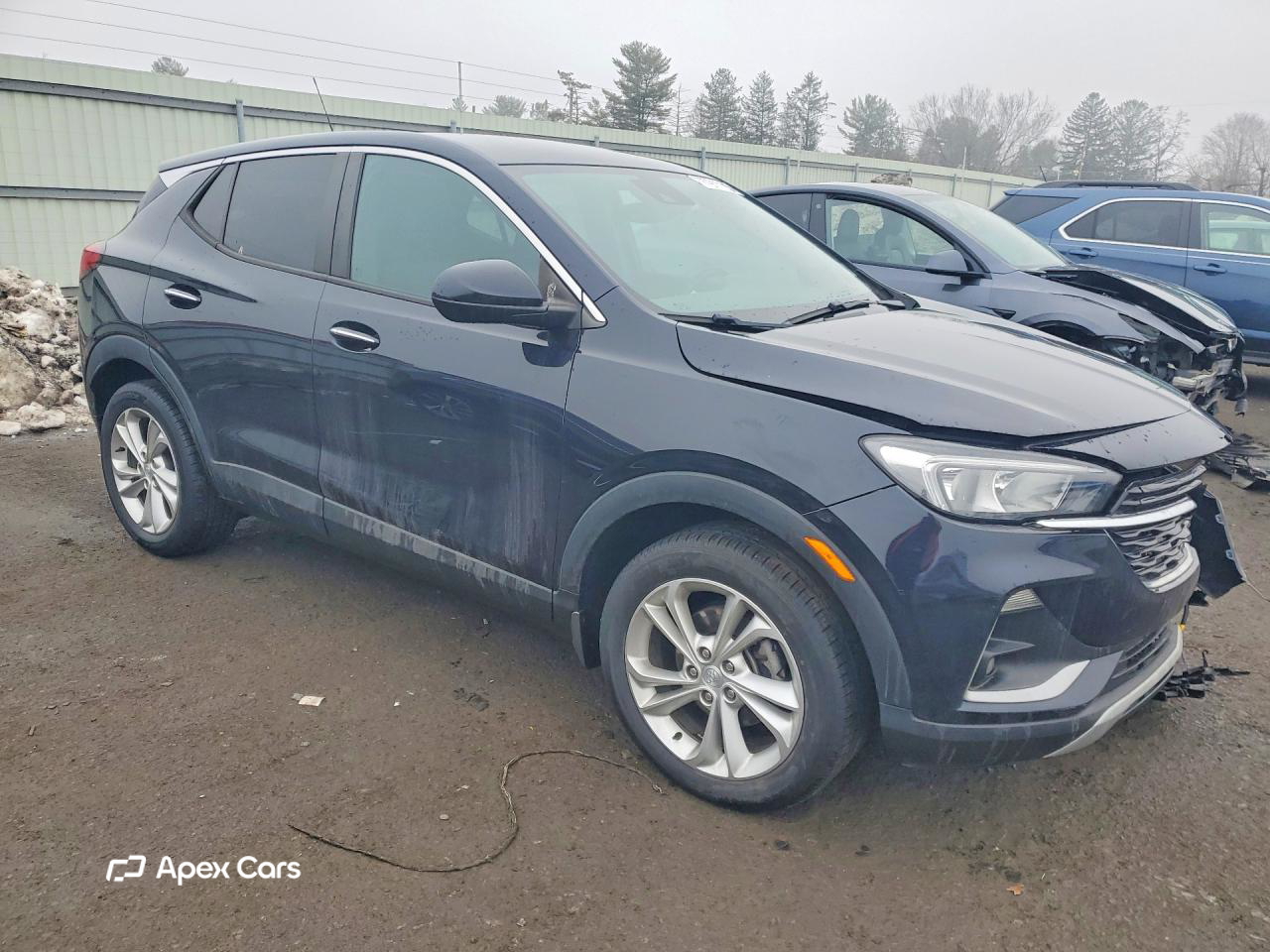 Buick Encore 2021