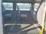 Ford Econoline 2013