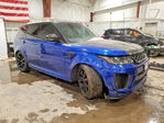 Land Rover Range Rover 2020