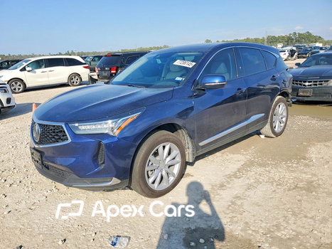 Acura RDX 2024 - Image 1 of 14