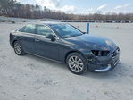 Audi A4 2021