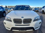 BMW X3 2011