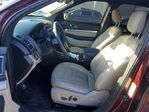 Ford Explorer 2018