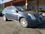 Cadillac SRX 2014