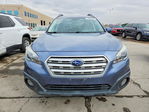 Subaru Outback 2015