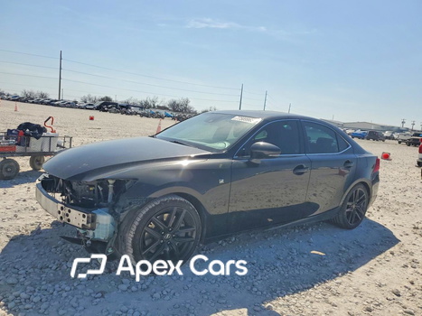 Lexus IS 2019 - Image 1 of 12