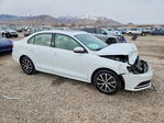 Volkswagen Jetta 2017