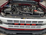 Ford Bronco 2025